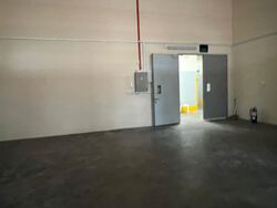 Tg Building (D26), Factory #597645621